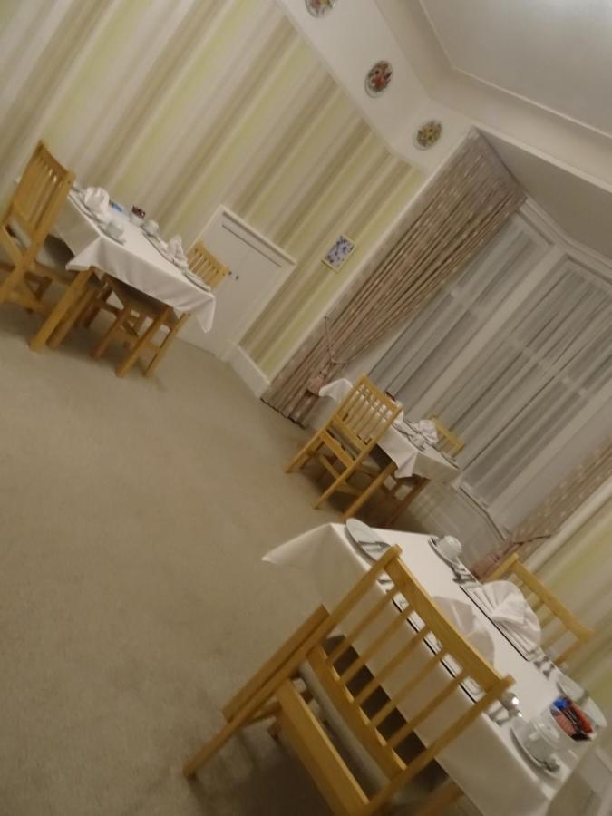Adam Guest House Перт Экстерьер фото