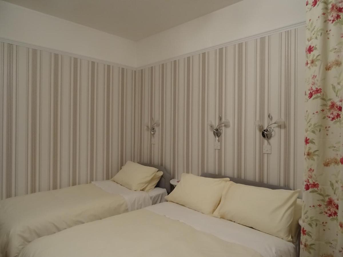 Adam Guest House Перт Экстерьер фото