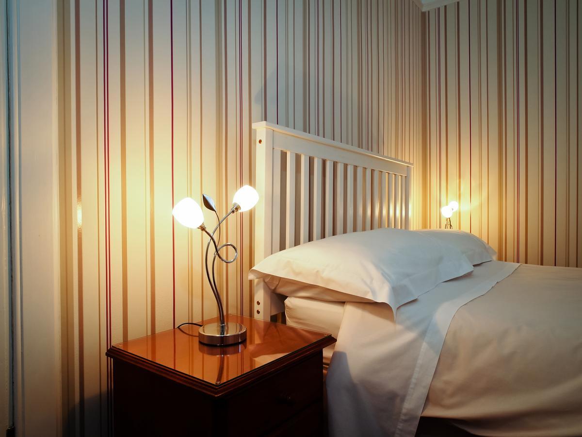 Adam Guest House Перт Экстерьер фото